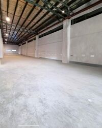 Tuas South Street 8 (D22), Warehouse #553857281